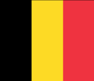 Belgium flag