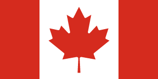Canada flag