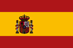 Spain flag