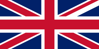 UK flag