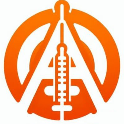 Asociación De Afectados por Vacunas Covid logo