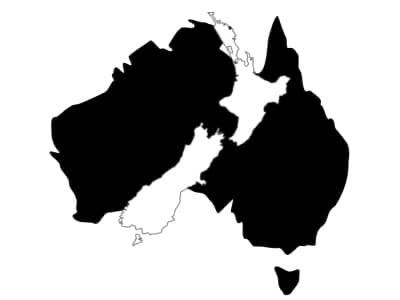 ANZ V Long Haulers logo