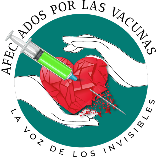 Afectados Por Las Vacunas logo