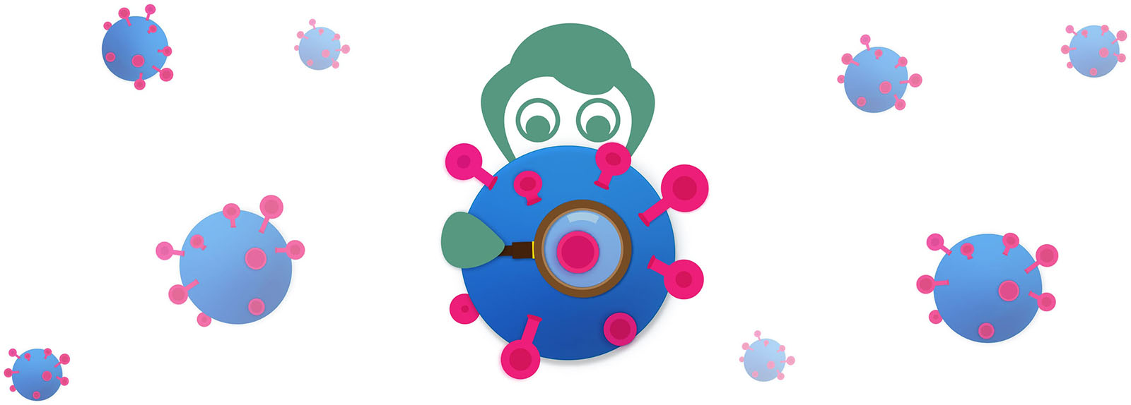 Collectif Citoyen ― Syndrome Post Vax logo