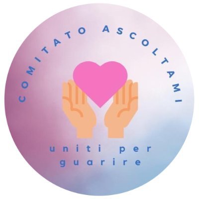 Comitato Ascoltami logo