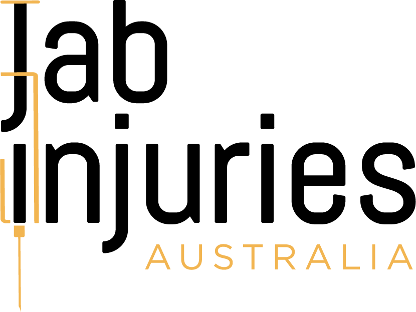 Jab Injuries Australia logo