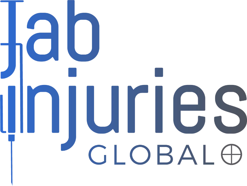 Jab Injuries Global logo