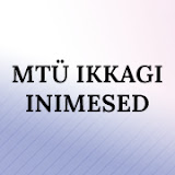 MTÜ Ikkagi Inimesed logo