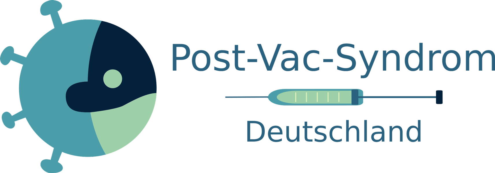Post-Vac-Syndrom Deutschland logo